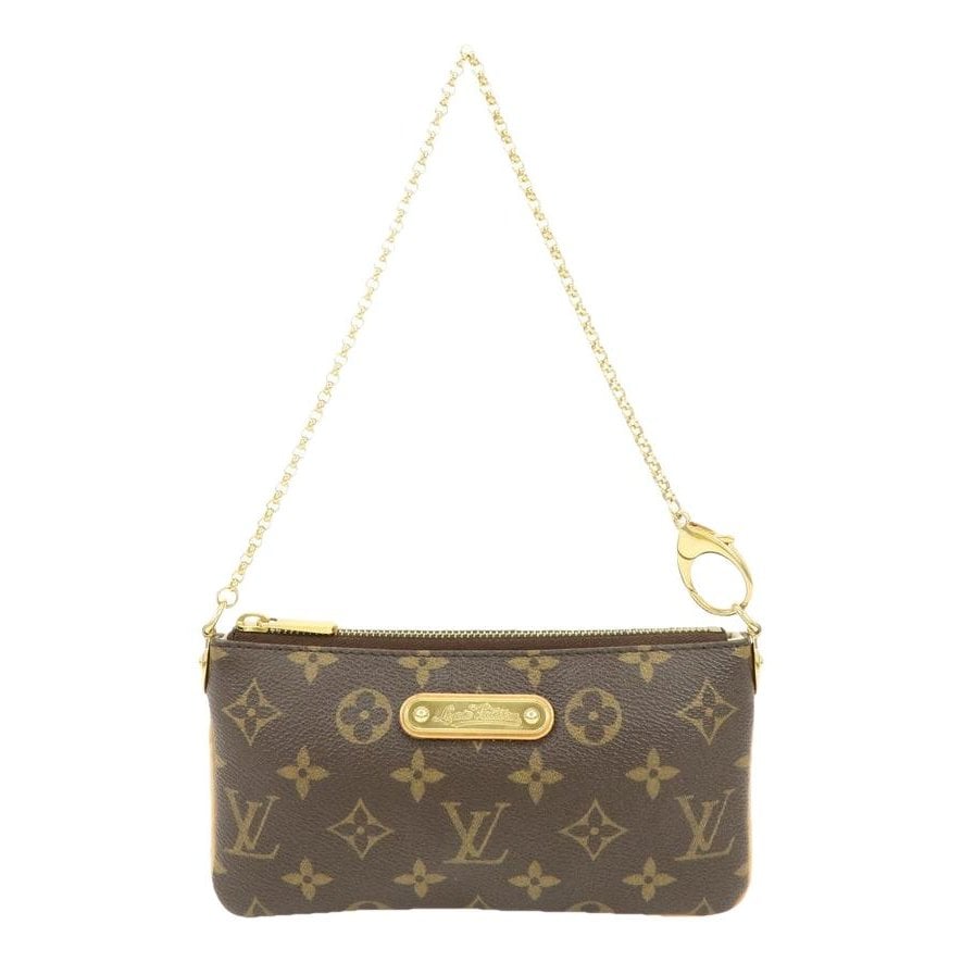 Cloth mini bag