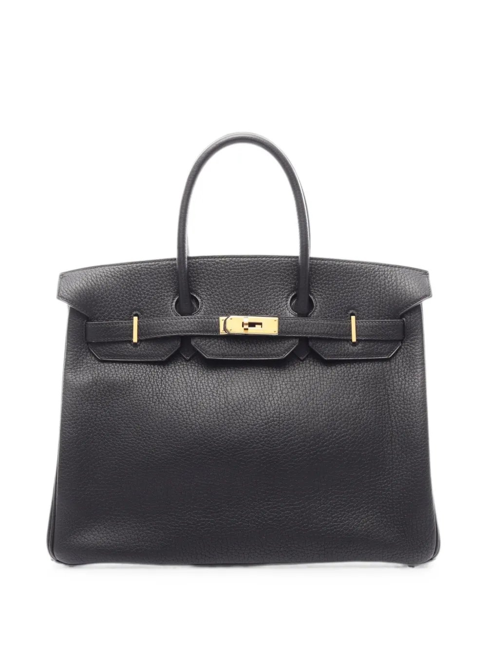 1996 Birkin 35 tote bag