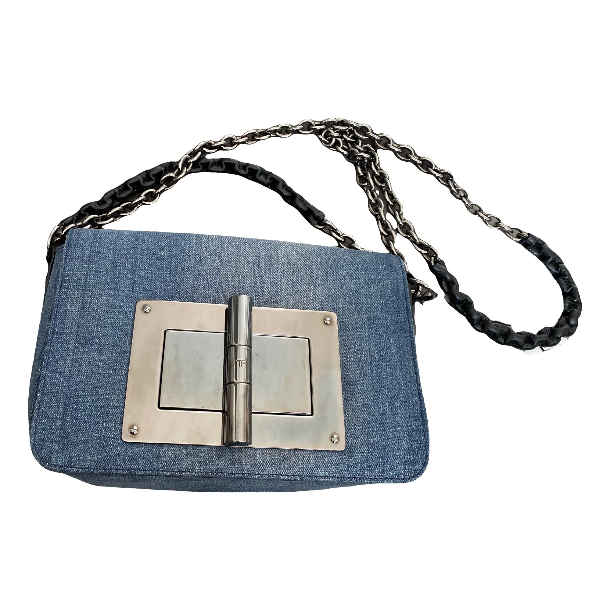 Natalia cloth handbag