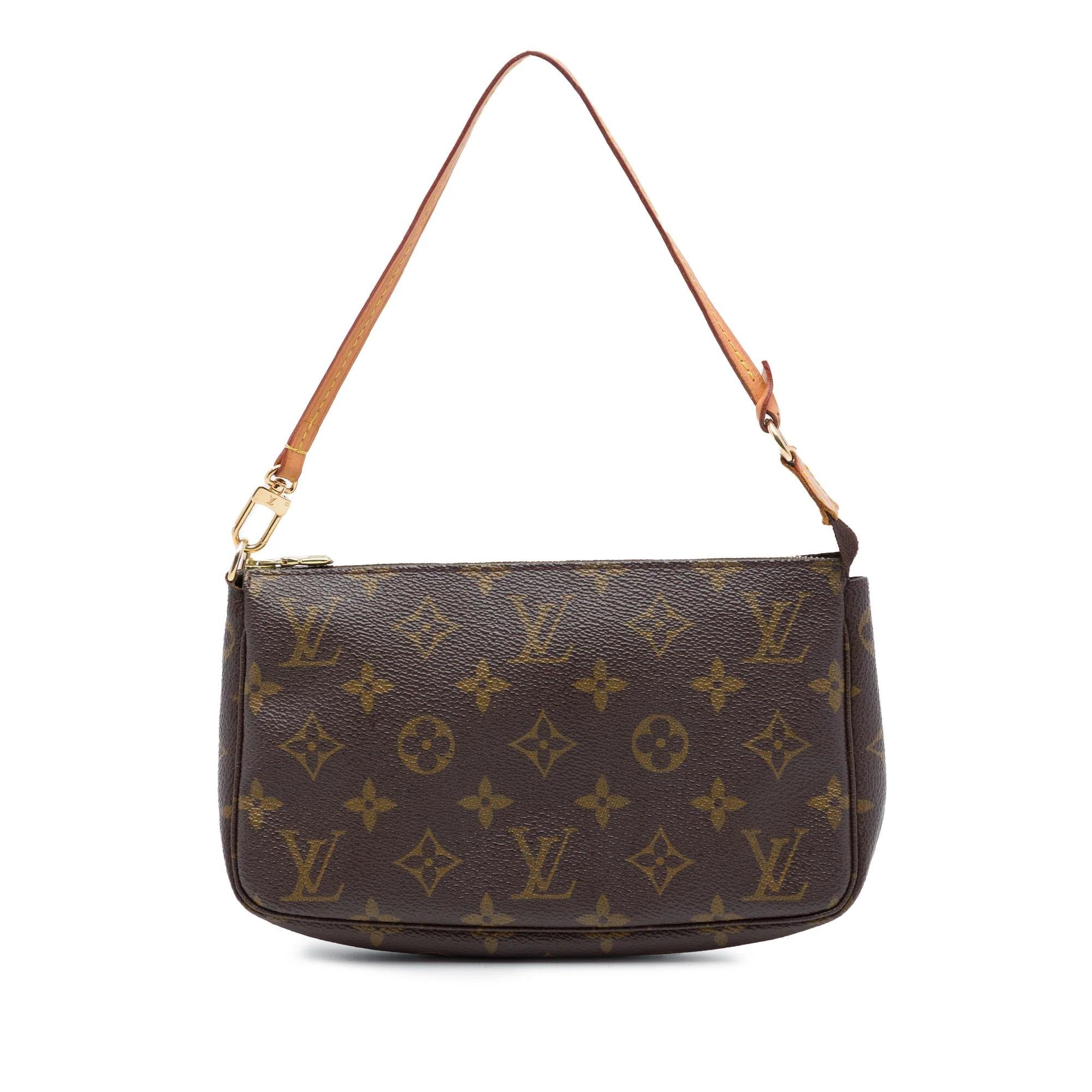 Pochette Accessoire cloth handbag