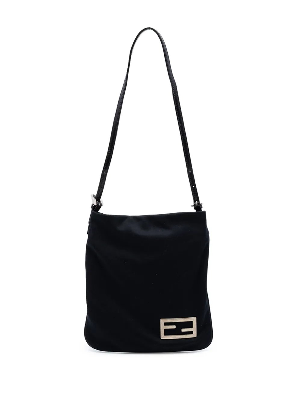 20th Century Neoprene FF shoulder bag