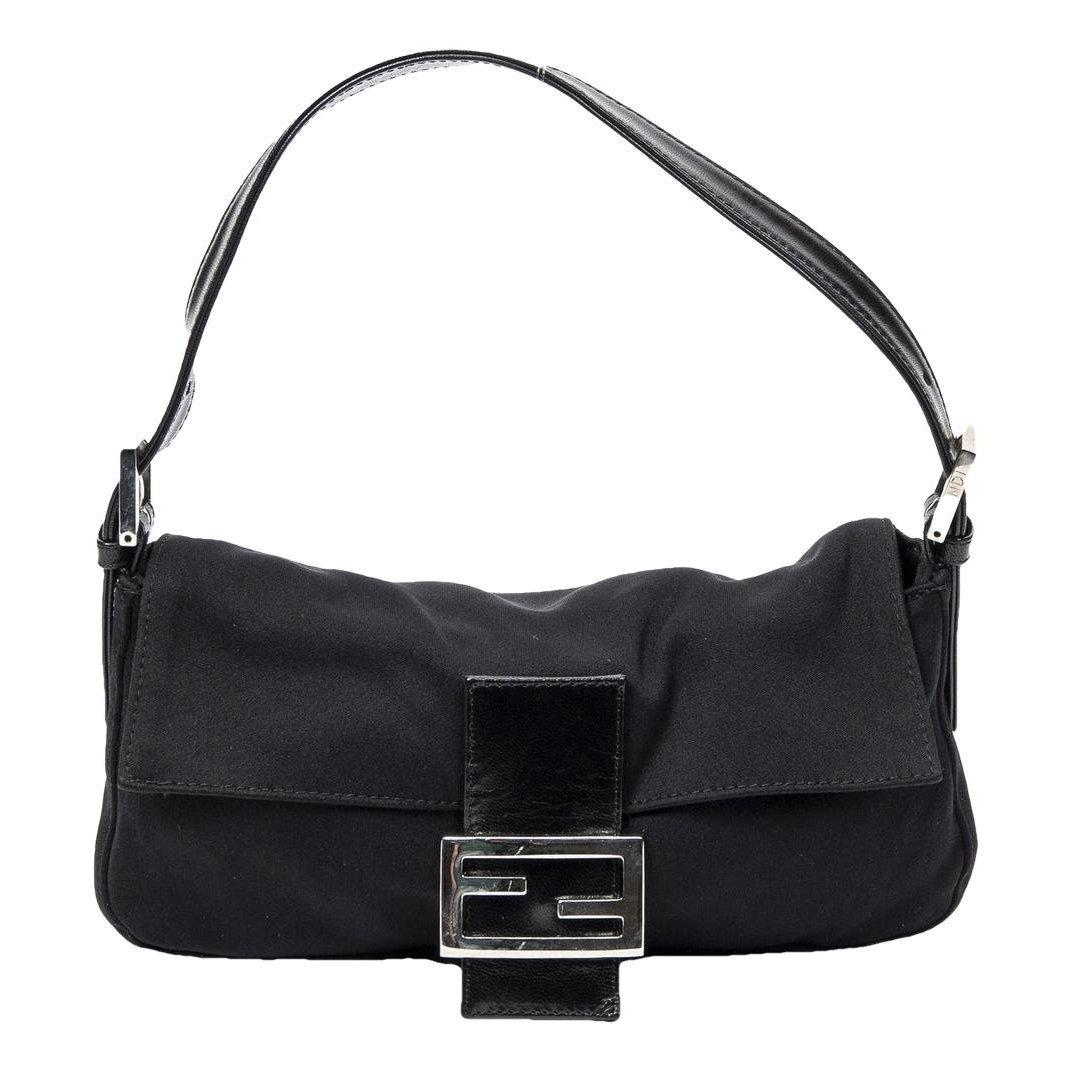 Baguette cloth bag
