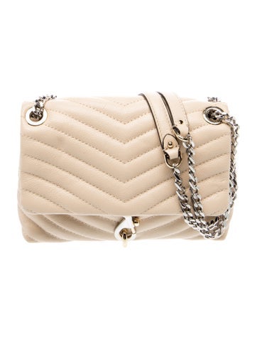 Rebecca Minkoff Leather Shoulder Bag