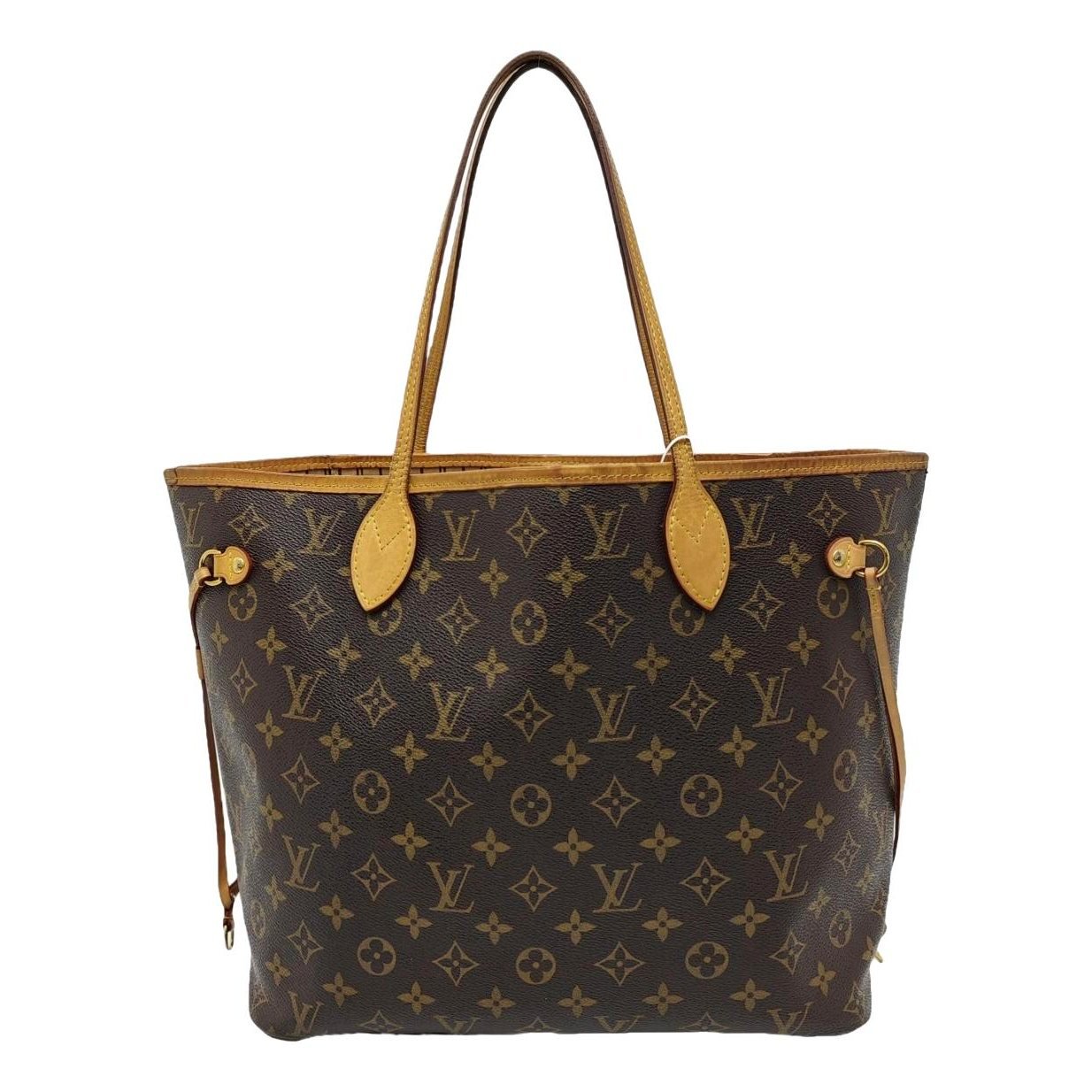 Neverfull cloth handbag