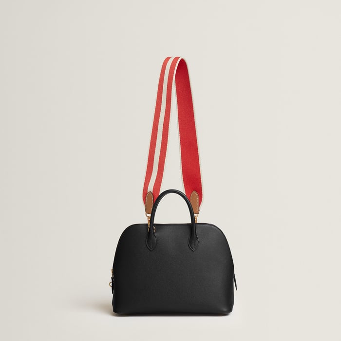 Sangle Wooly Bag Strap