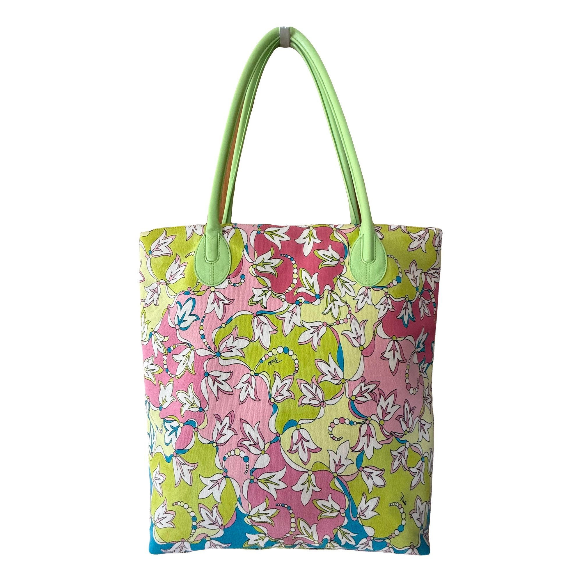Cloth tote
