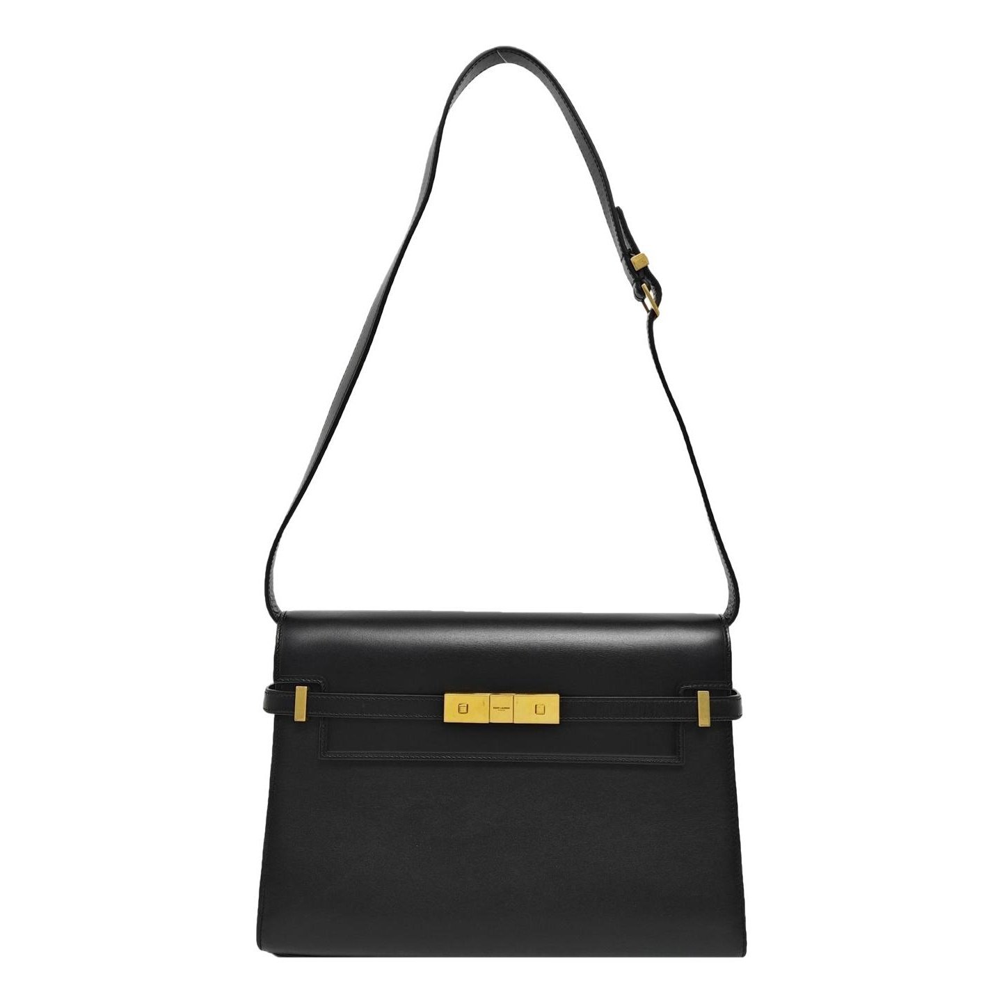 Manhattan leather handbag