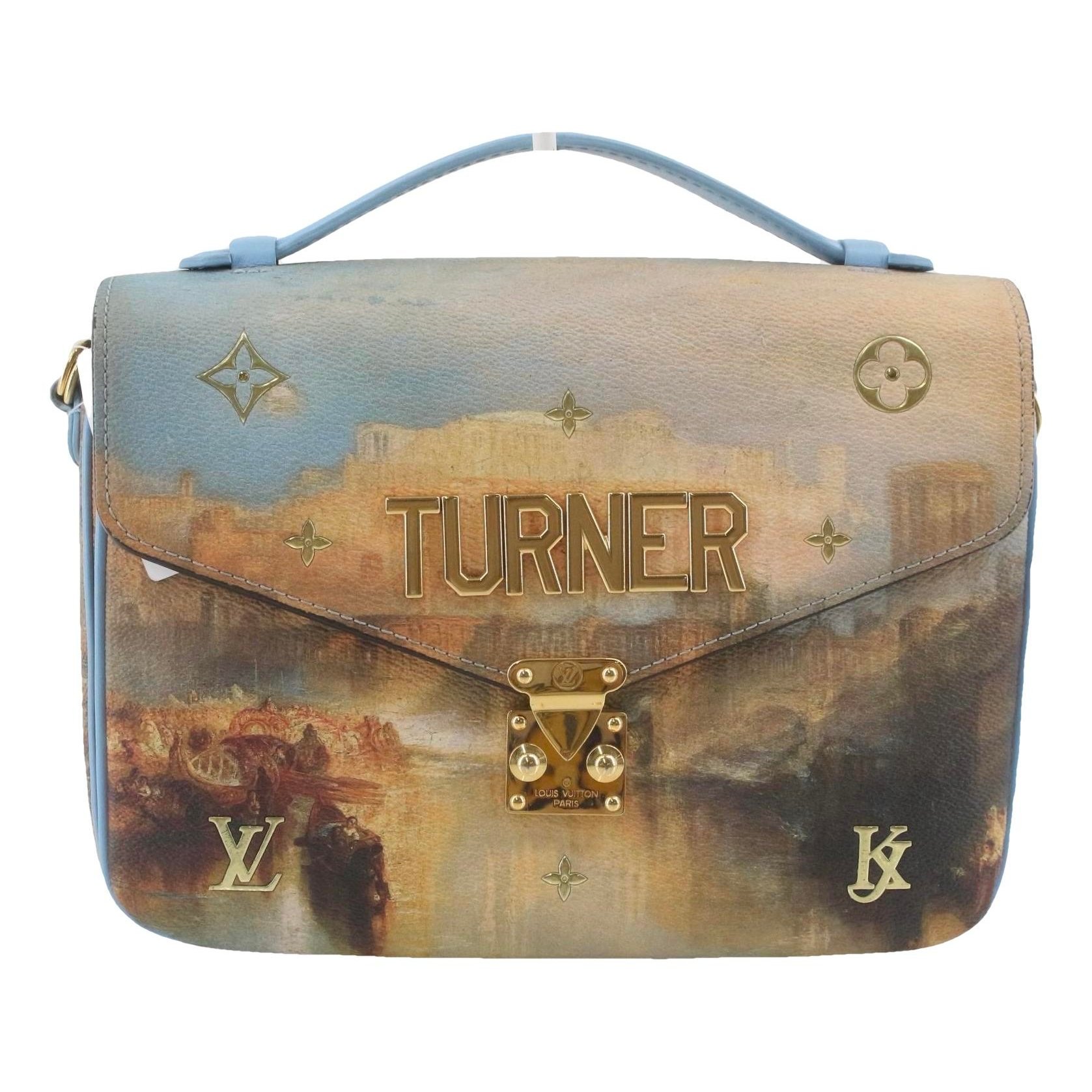 Cloth handbag
