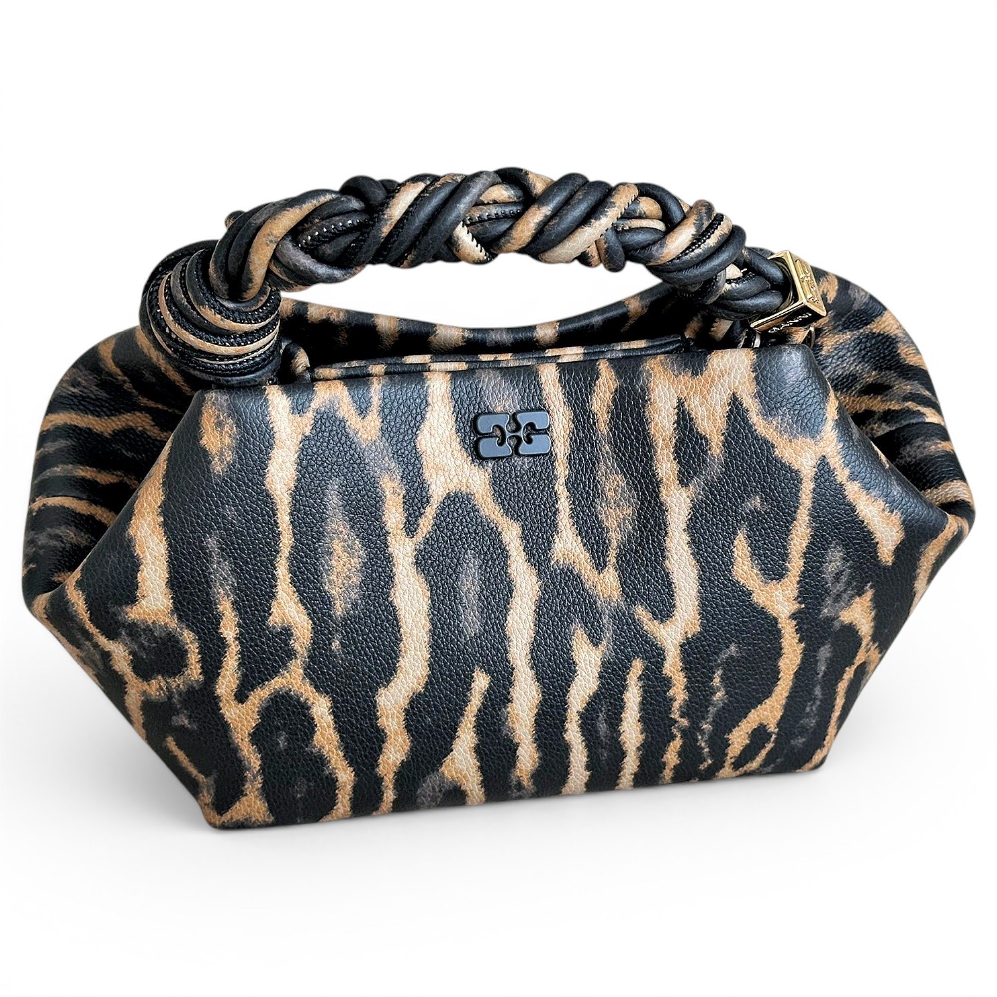 Bou vegan leather handbag