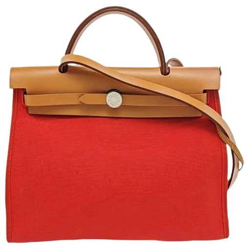 Herbag cloth handbag