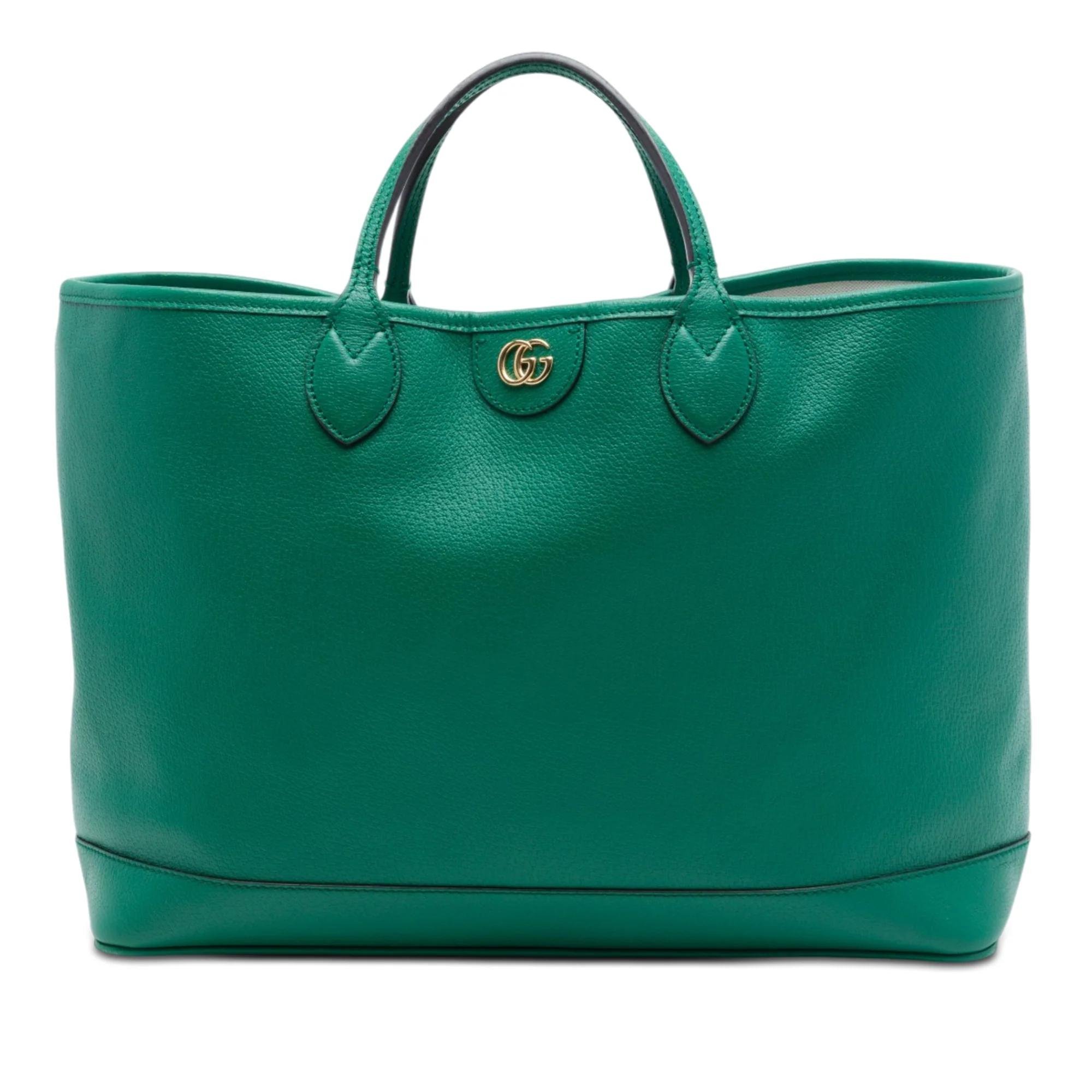 Ophidia pony-style calfskin handbag