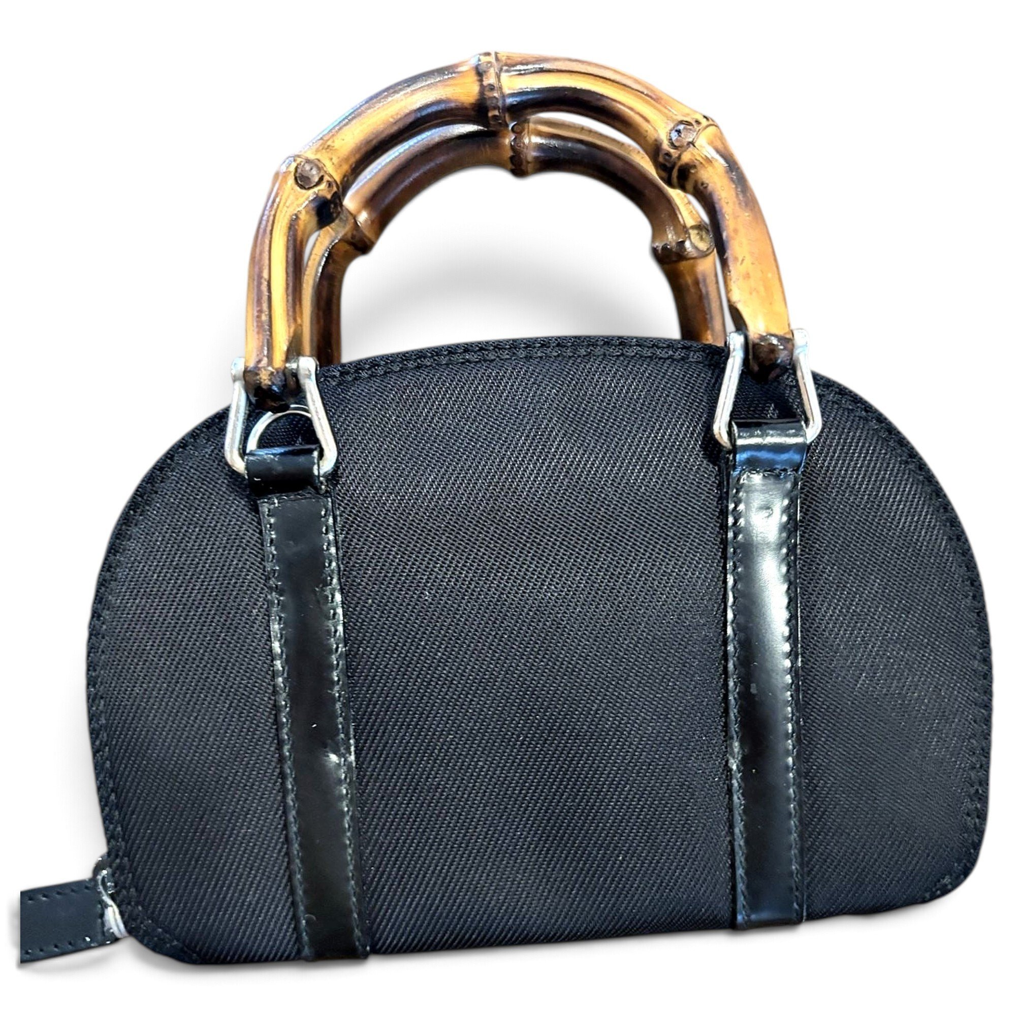 Cloth handbag