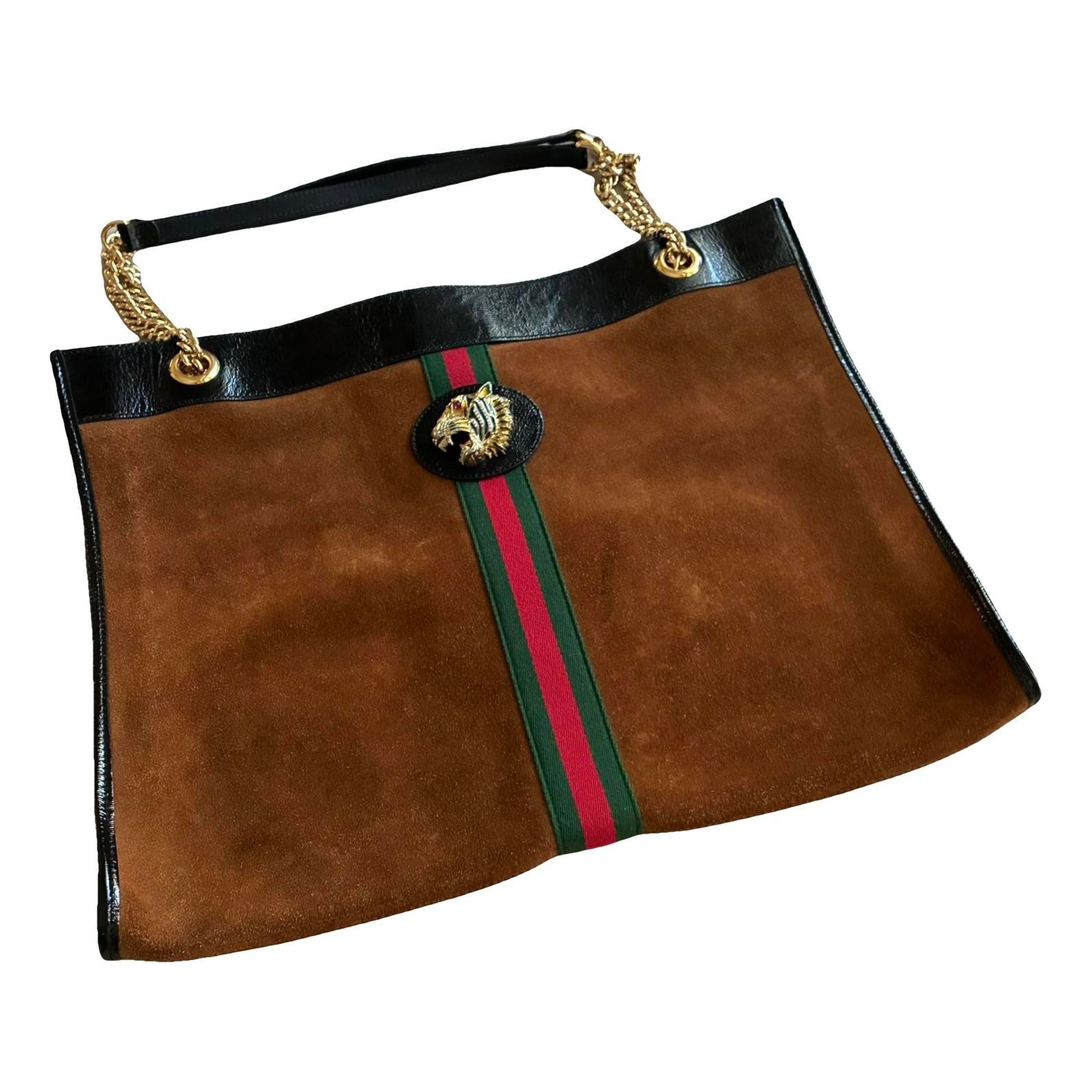 Rajah tote