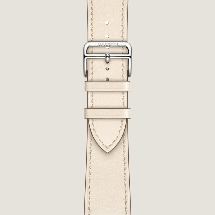 Béton Band Apple Watch Hermès Single Tour 41 MM