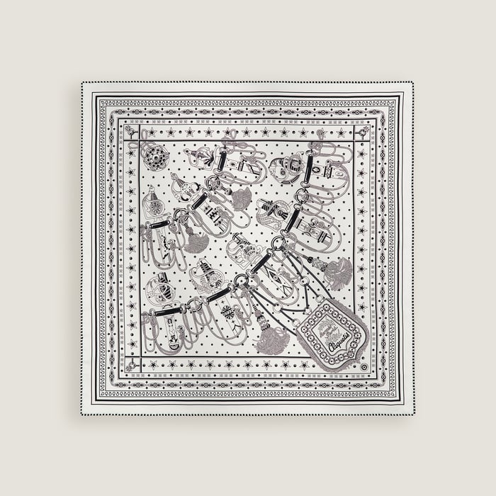 Cliquetis Bandana 55