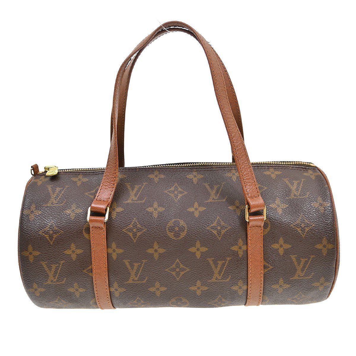 Papillon cloth handbag