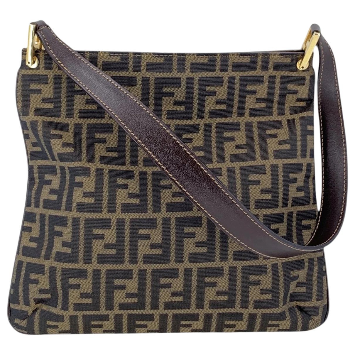 Fendi Cloth handbag