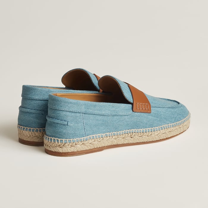Trip Espadrille