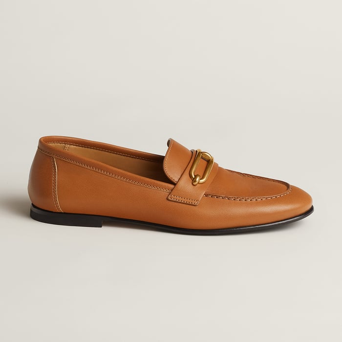 Naturel Colette Loafer