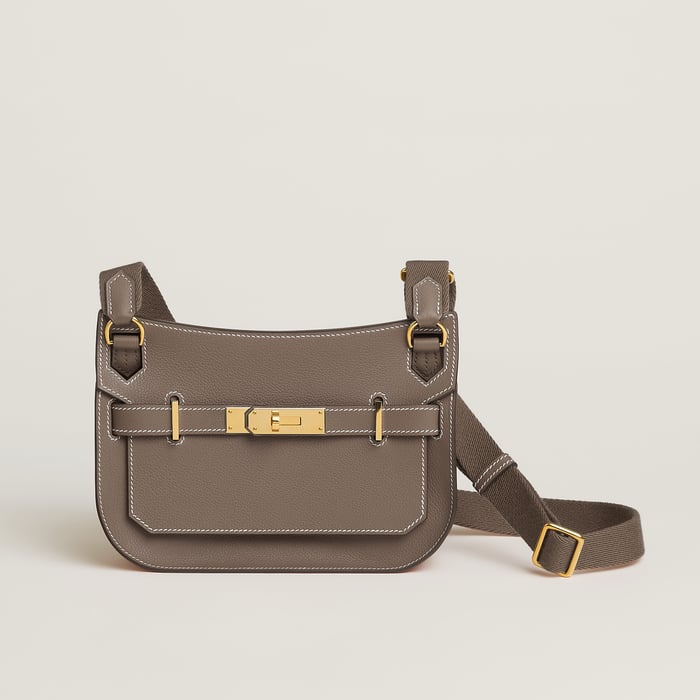 Étoupe Jypsiere Mini Bag