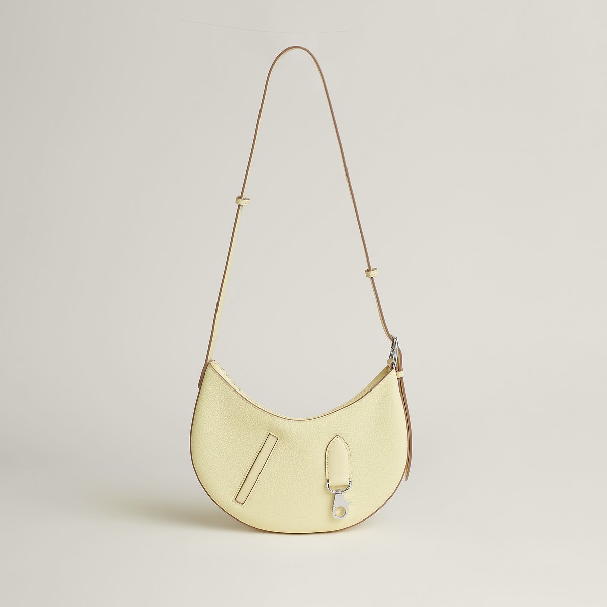 Jaune Milton P'Tit Arcon Bag