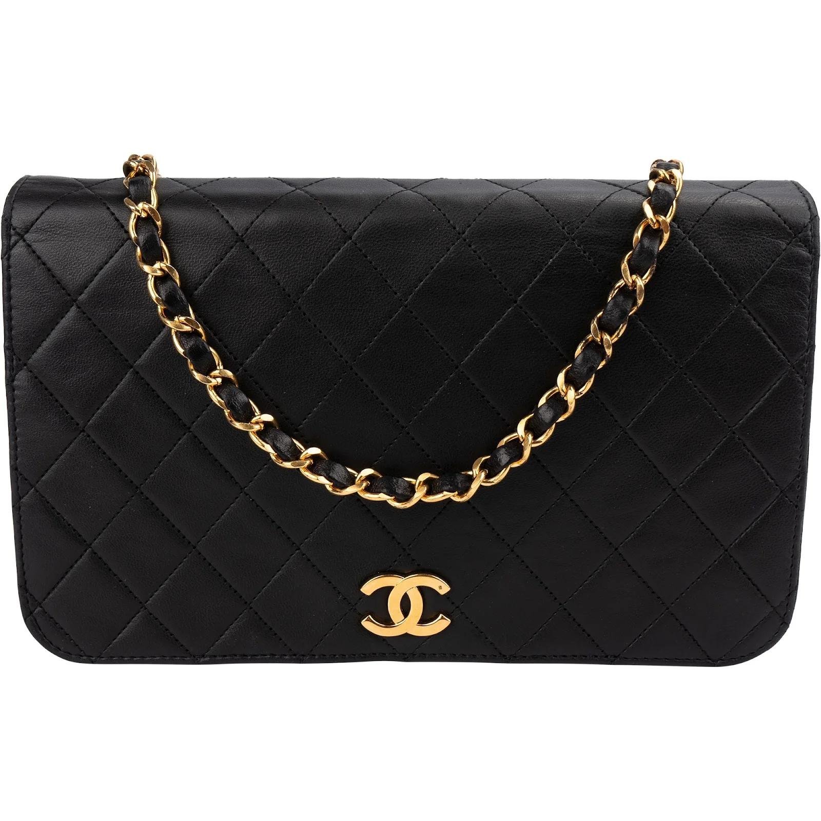Timeless/Classique leather crossbody bag