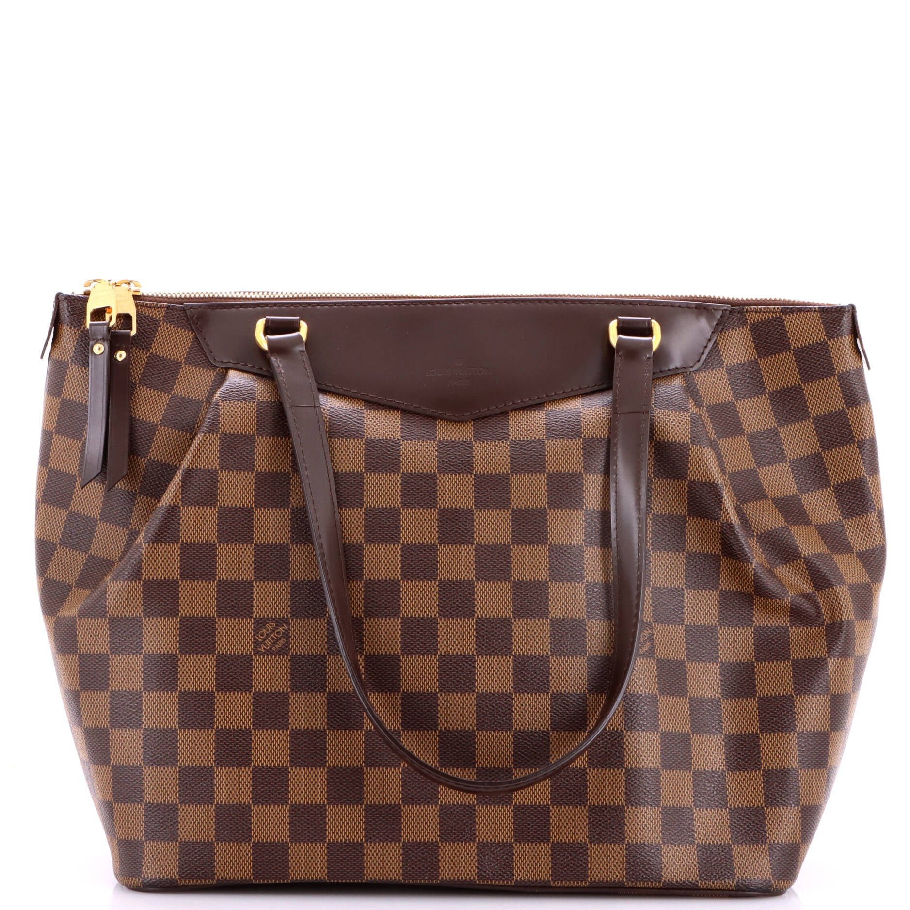 Westminster Handbag Damier GM