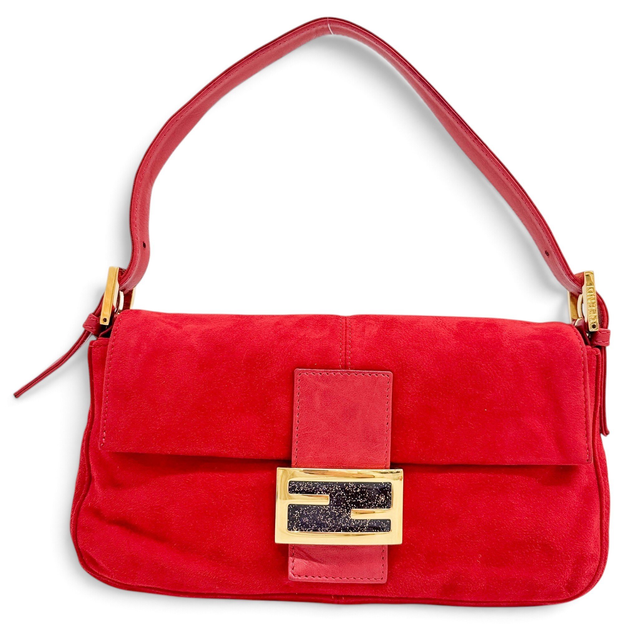 Baguette handbag