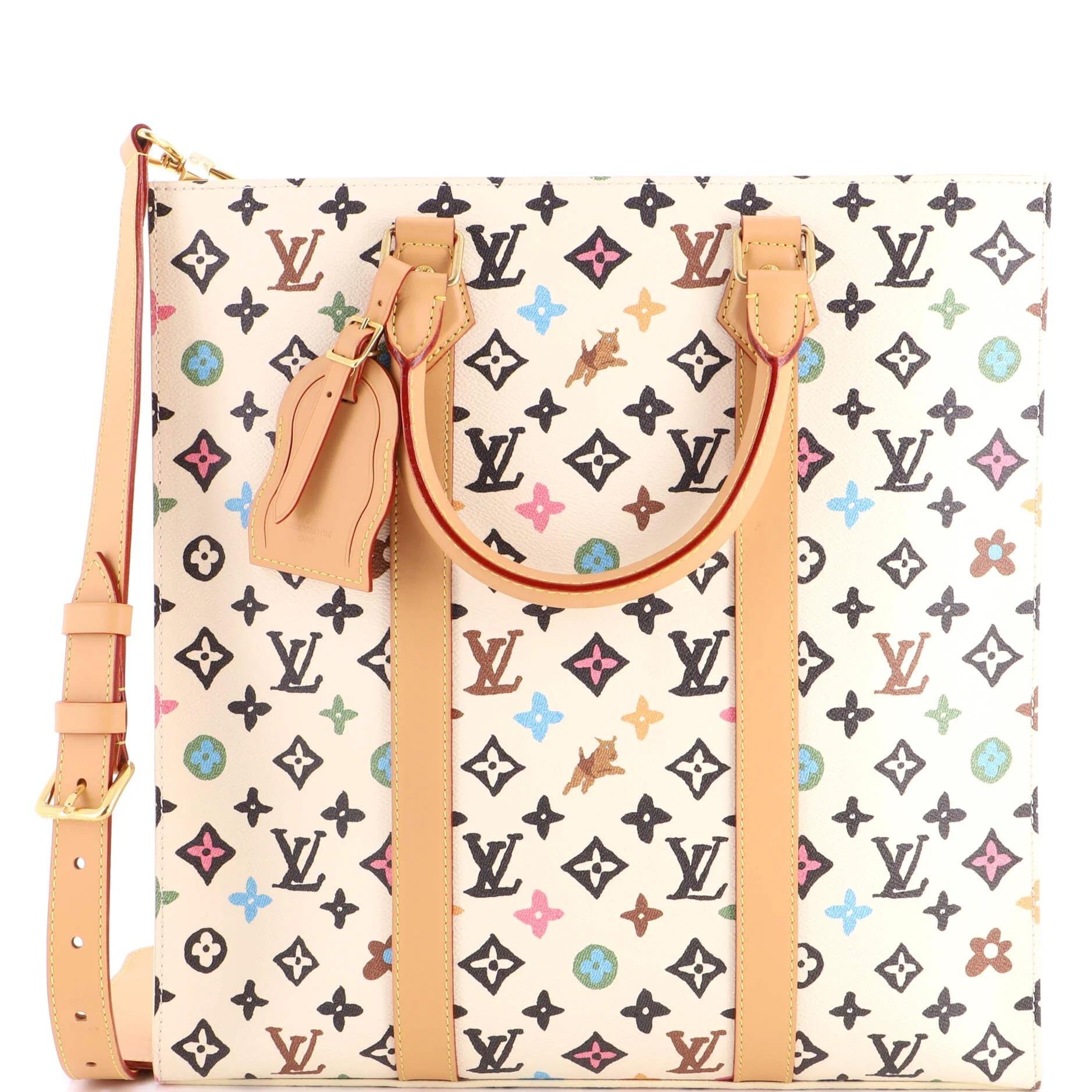 Cloth tote