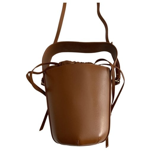 Chloe Sense leather crossbody bag
