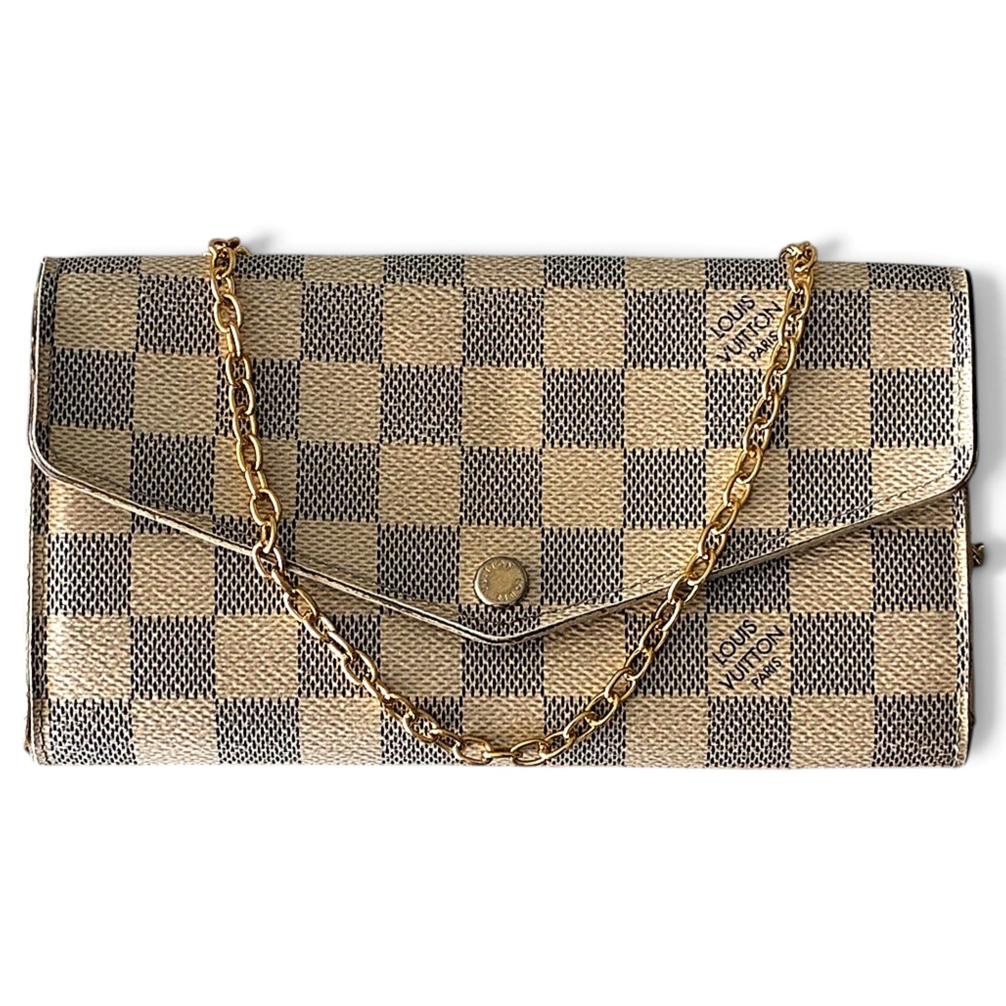 Félicie crossbody bag