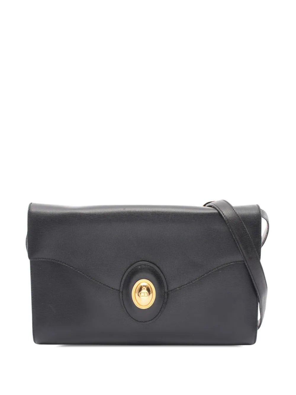 20th Century Leather crossbody bag
