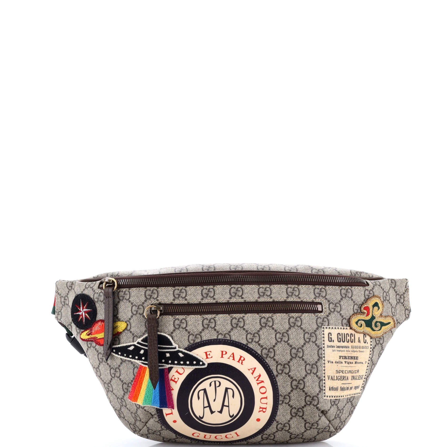 Cloth handbag