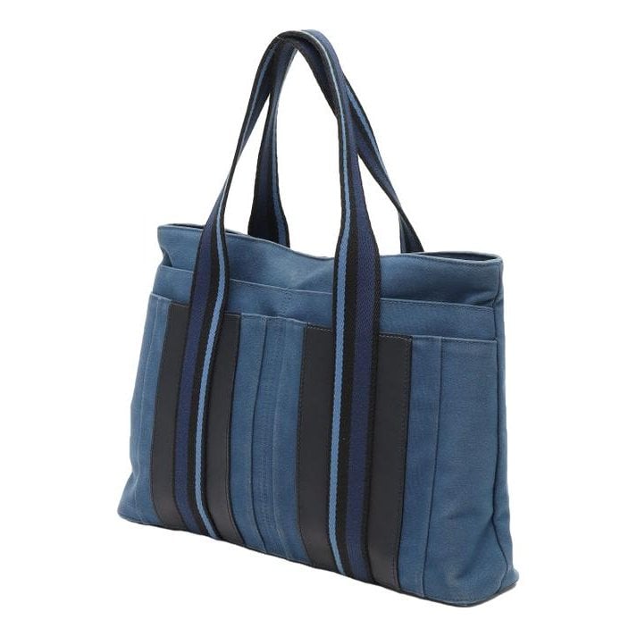 Troca cloth tote