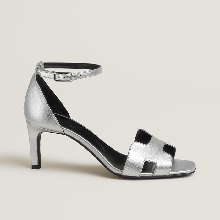 Argent Joy 70 Sandal