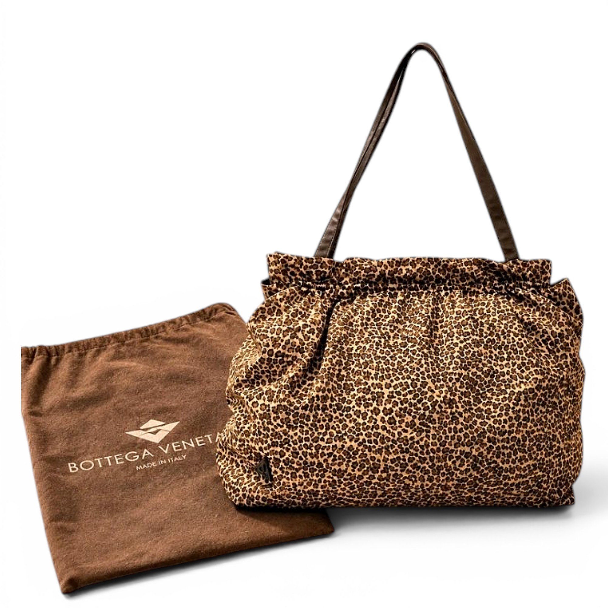 Fourre-Tout cloth tote