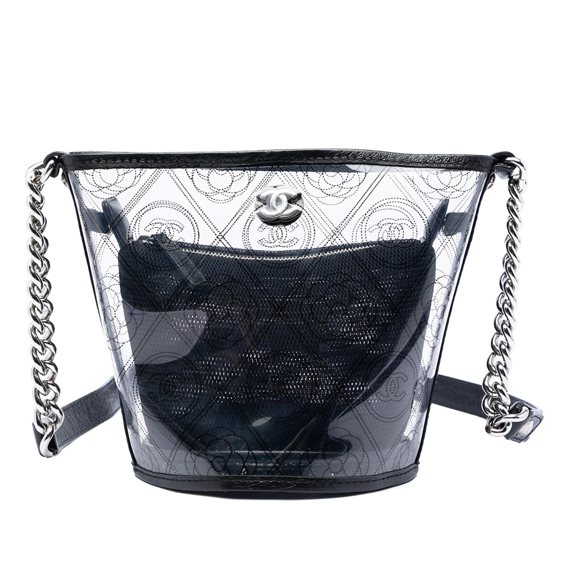 Pony-style calfskin bag