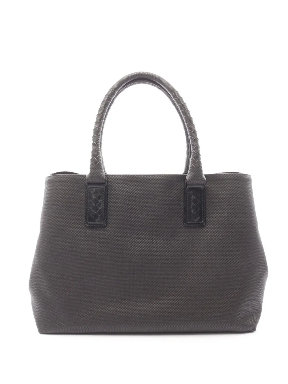 2012-2026 PVC Marco Polo tote bag