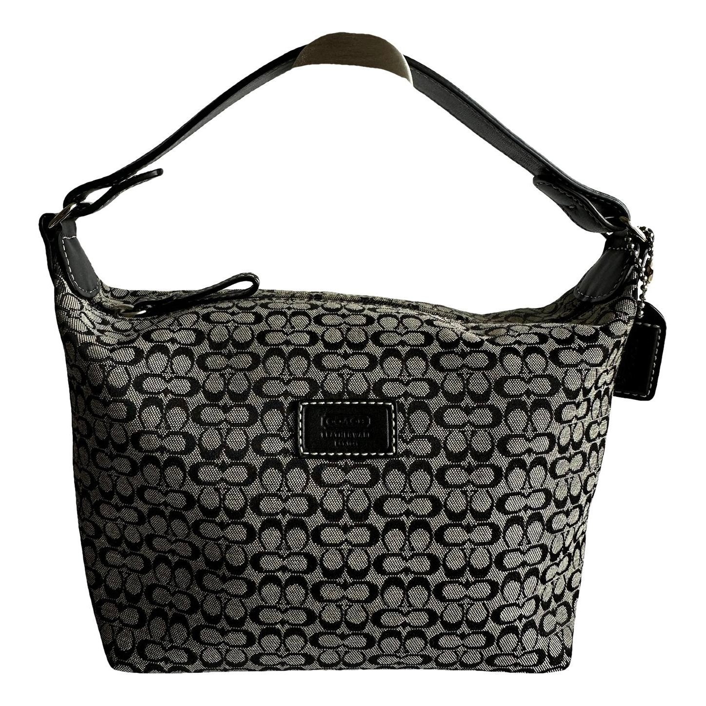 Cloth handbag