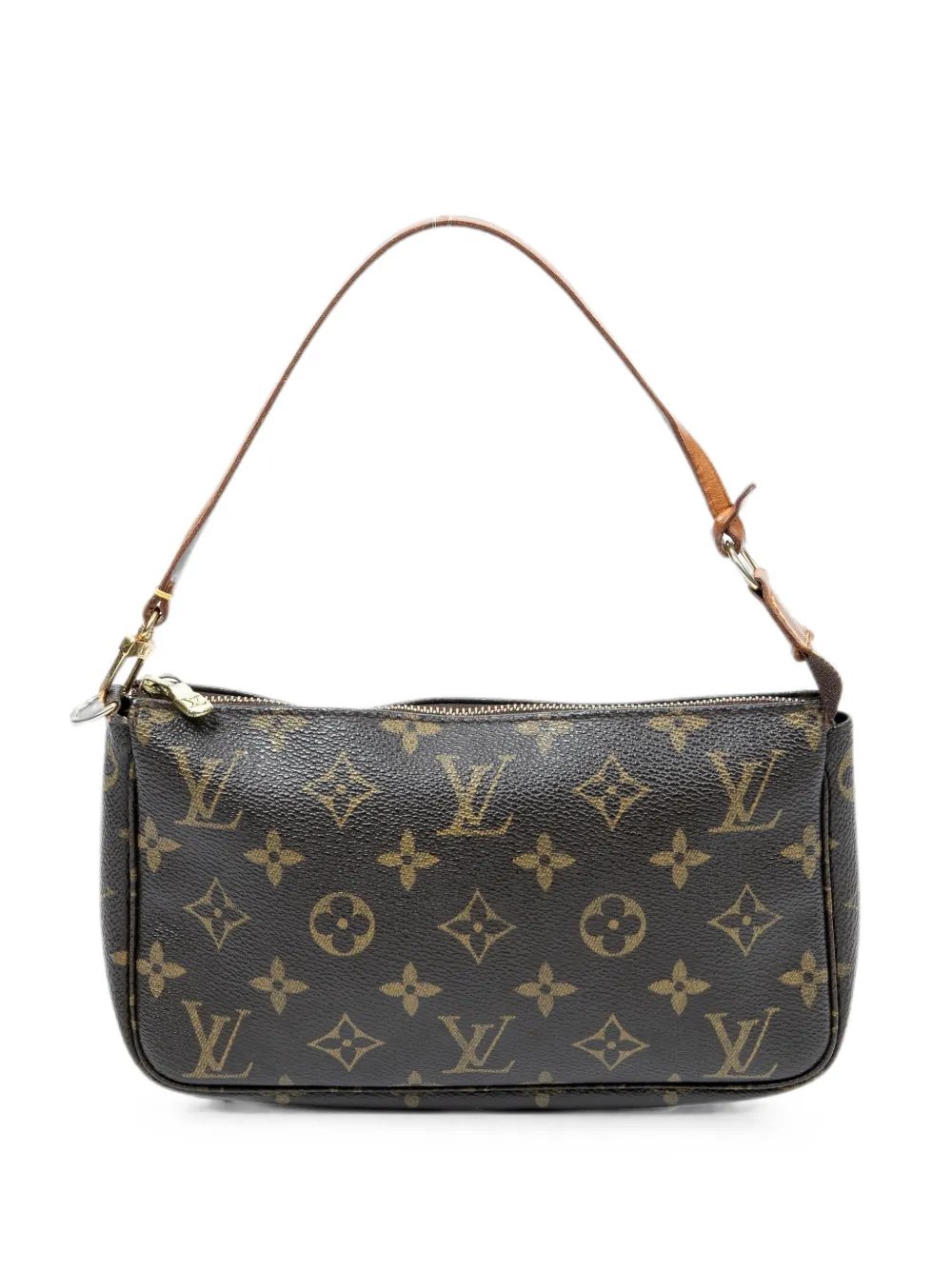Pochette shoulder ba