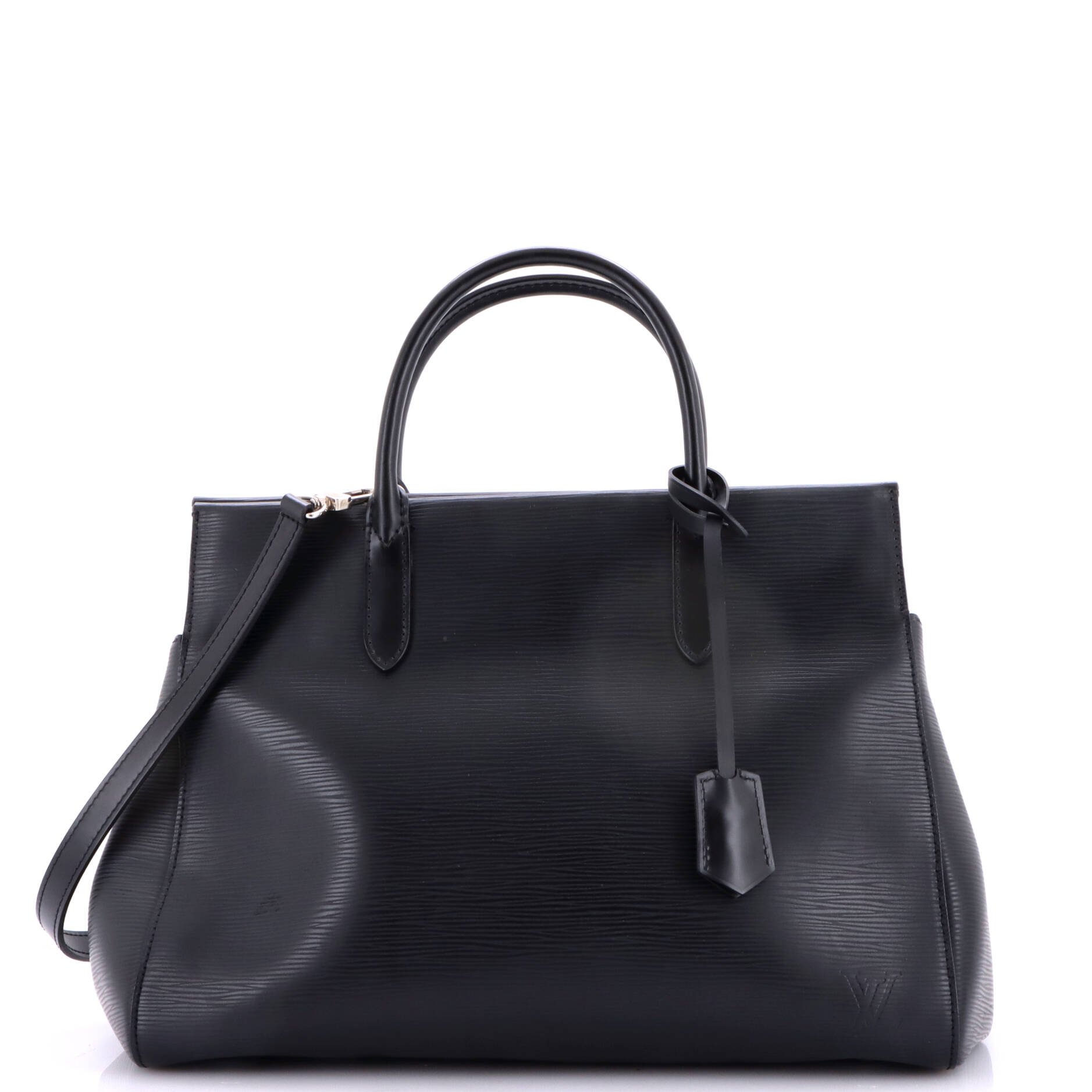 Marly Handbag Epi Leather MM