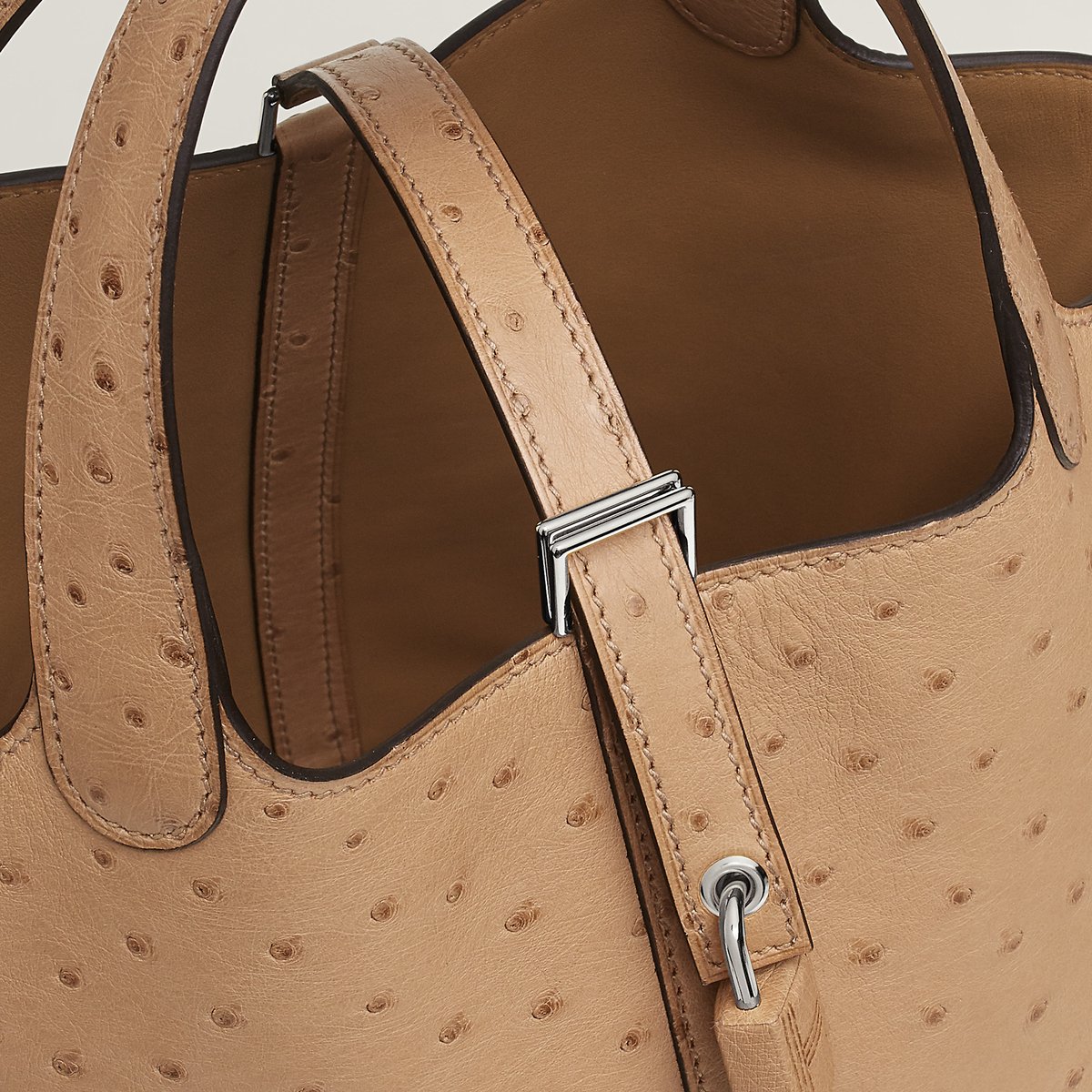 Chaï Picotin Lock 18 Bag