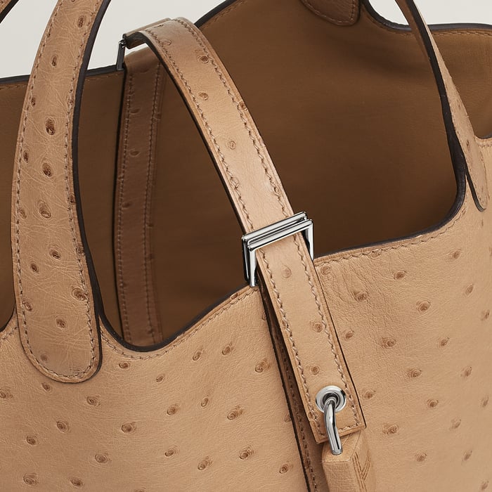 Chaï Picotin Lock 18 Bag