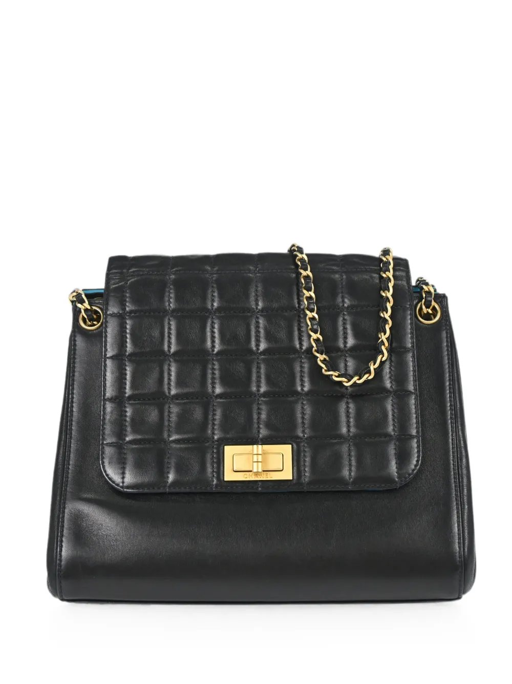 2000 Choco Bar Mademoiselle shoulder bag