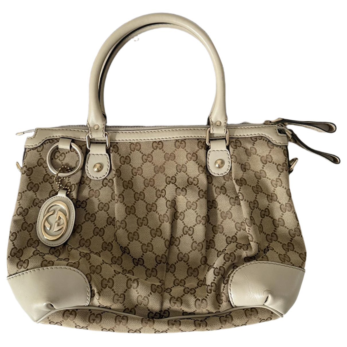 Sukey cloth handbag