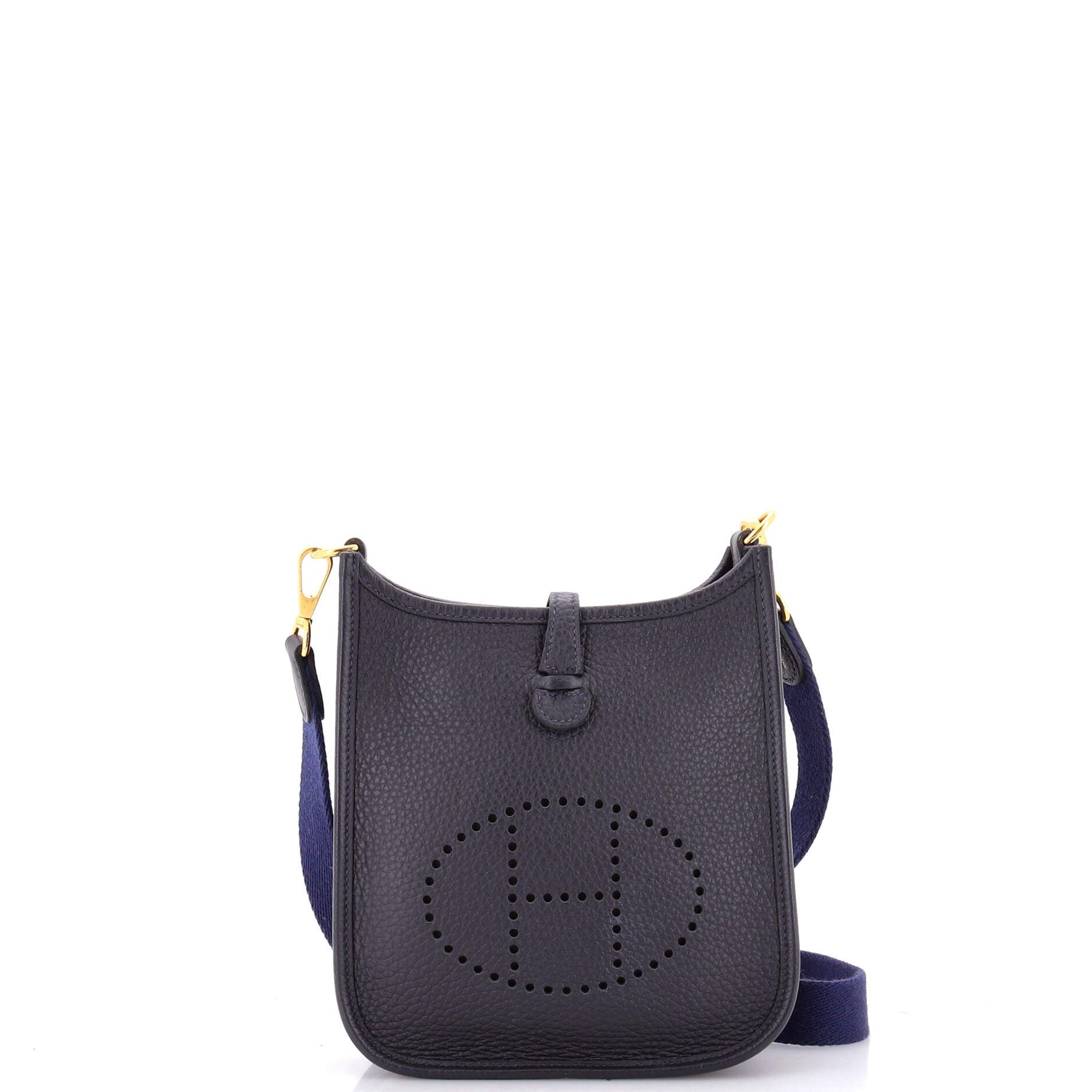 Evelyne Bag Gen III Clemence TPM