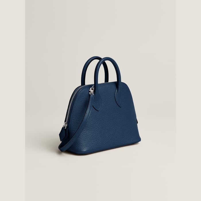 Navy Bolide 1923 Mini Bag