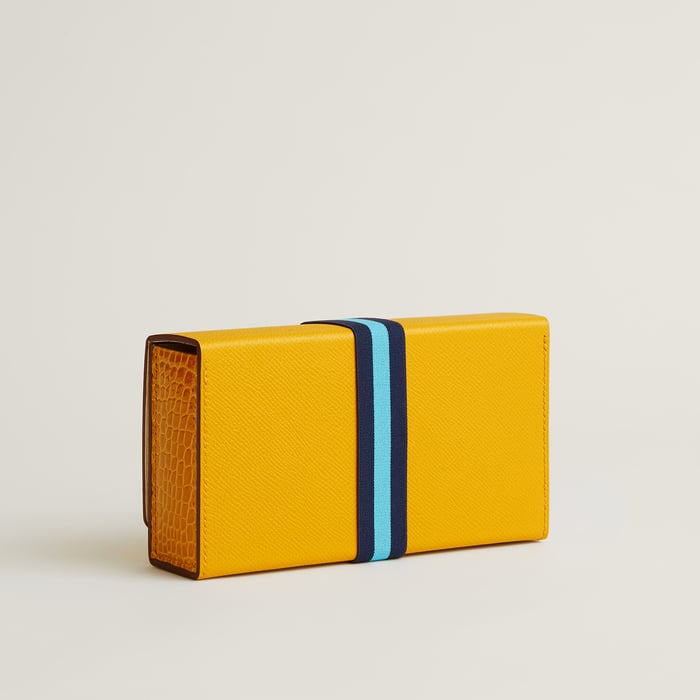 Random Brick Minaudiere
