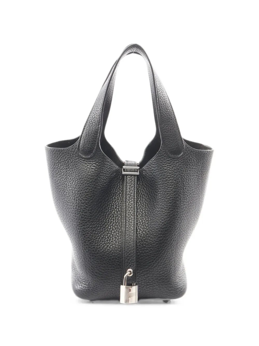 2013 Picotin Lock PM tote bag