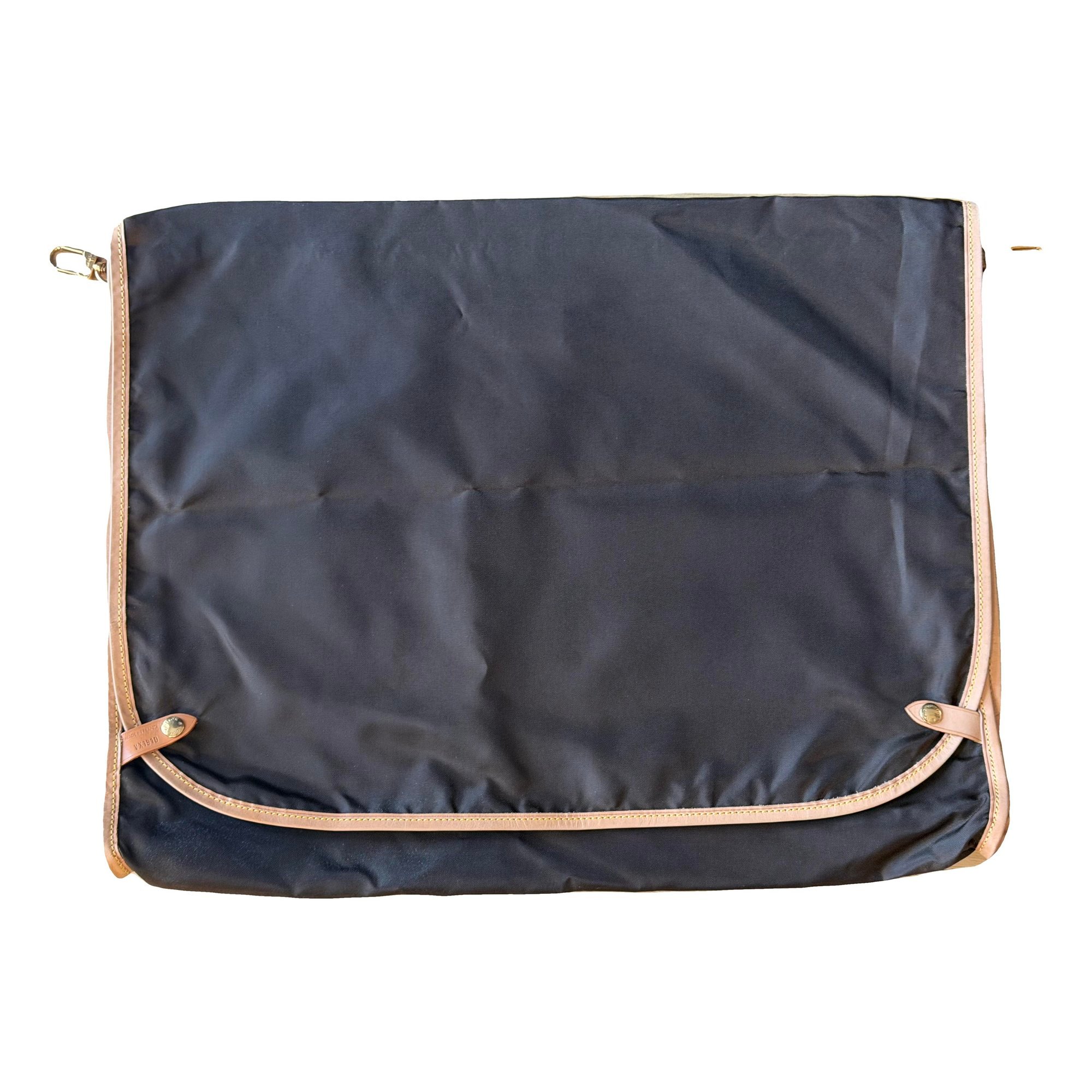 Garment cloth travel bag